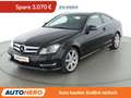 Mercedes-Benz C 250 250 CGI BlueEfficiency Aut.*PDC*SHZ*KLIMA* Schwarz - thumbnail 1