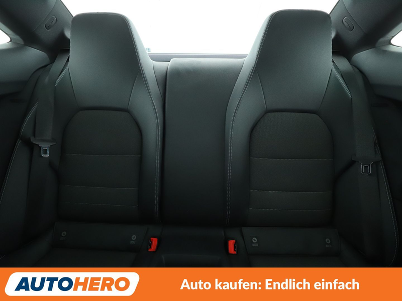 Mercedes-Benz C 250 250 CGI BlueEfficiency Aut.*PDC*SHZ*KLIMA* — photo 15