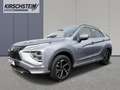 Mitsubishi Eclipse Cross Plug-In Hybrid Select App Sitzh. Grau - thumbnail 2