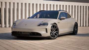 Sport Turismo 105 kWh/Crayon/Sunshine Control/BOSE/ACC/Top!