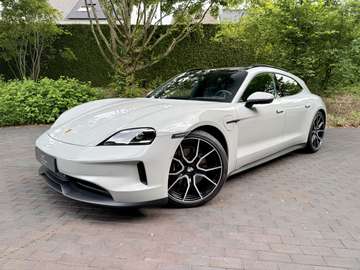 Sport Turismo 105 kWh/Crayon/Sunshine Control/BOSE/ACC/Top!