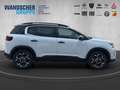 Citroen C5 Aircross 1.5 BlueHDi 130 MAX +Navi+LED+SHZ Weiß - thumbnail 6