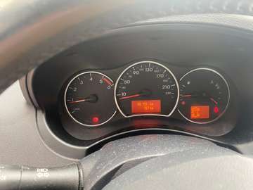 Koleos 2.0 dci Dynamique 4x4 150cv fap