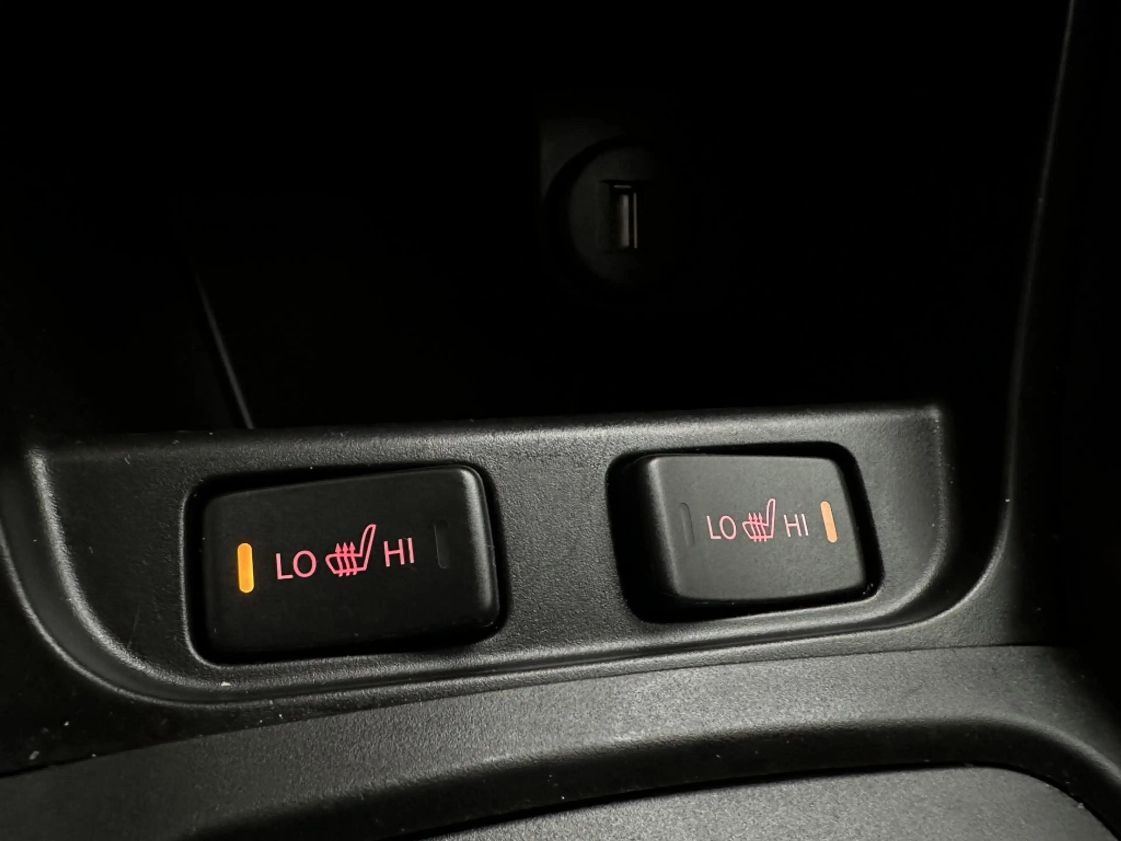 Suzuki S-Cross 1.4 Boosterjet Select Hybrid [ CAMERA I CLIMA I CA — photo 17
