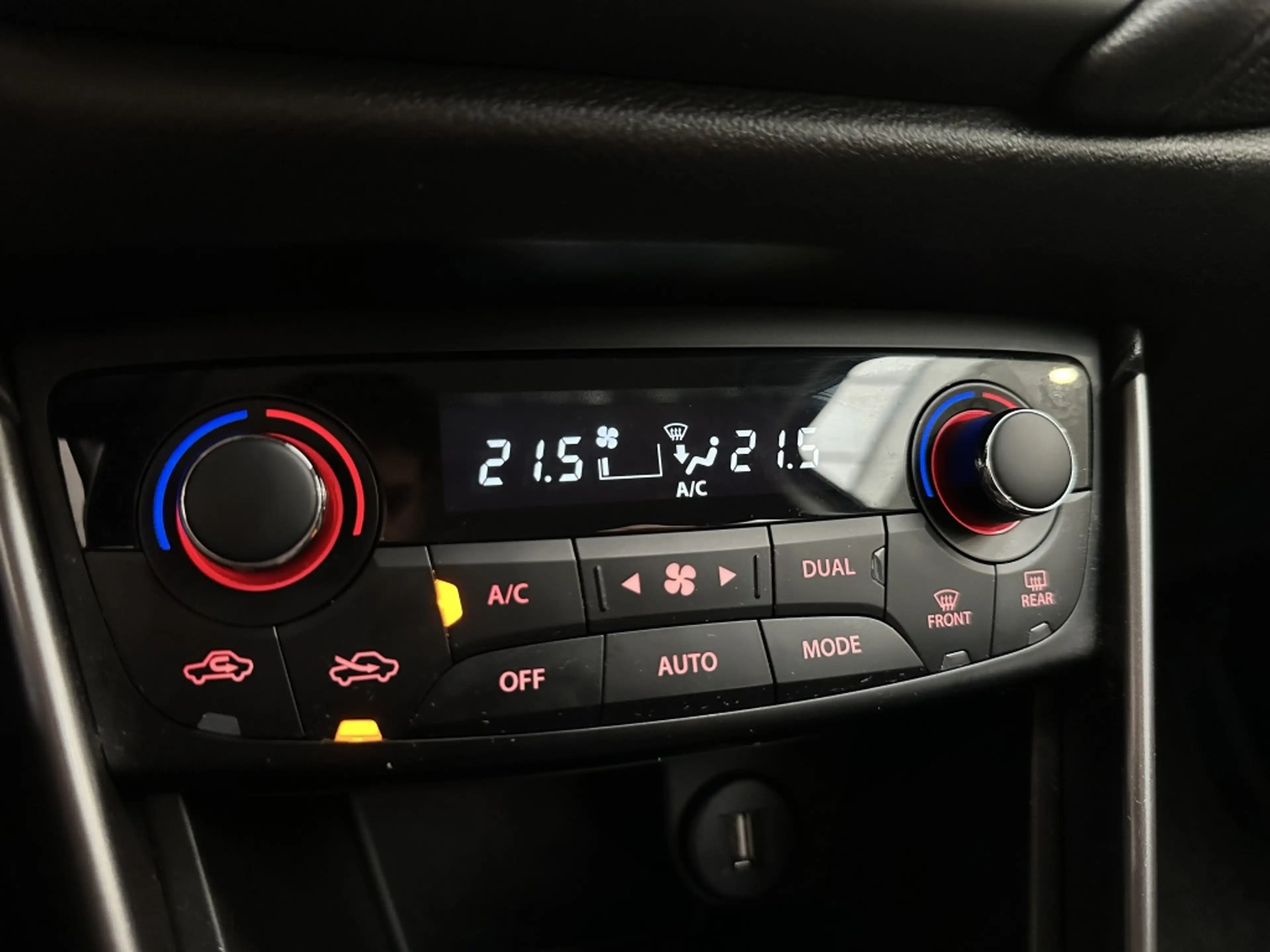 Suzuki S-Cross 1.4 Boosterjet Select Hybrid [ CAMERA I CLIMA I CA — photo 16