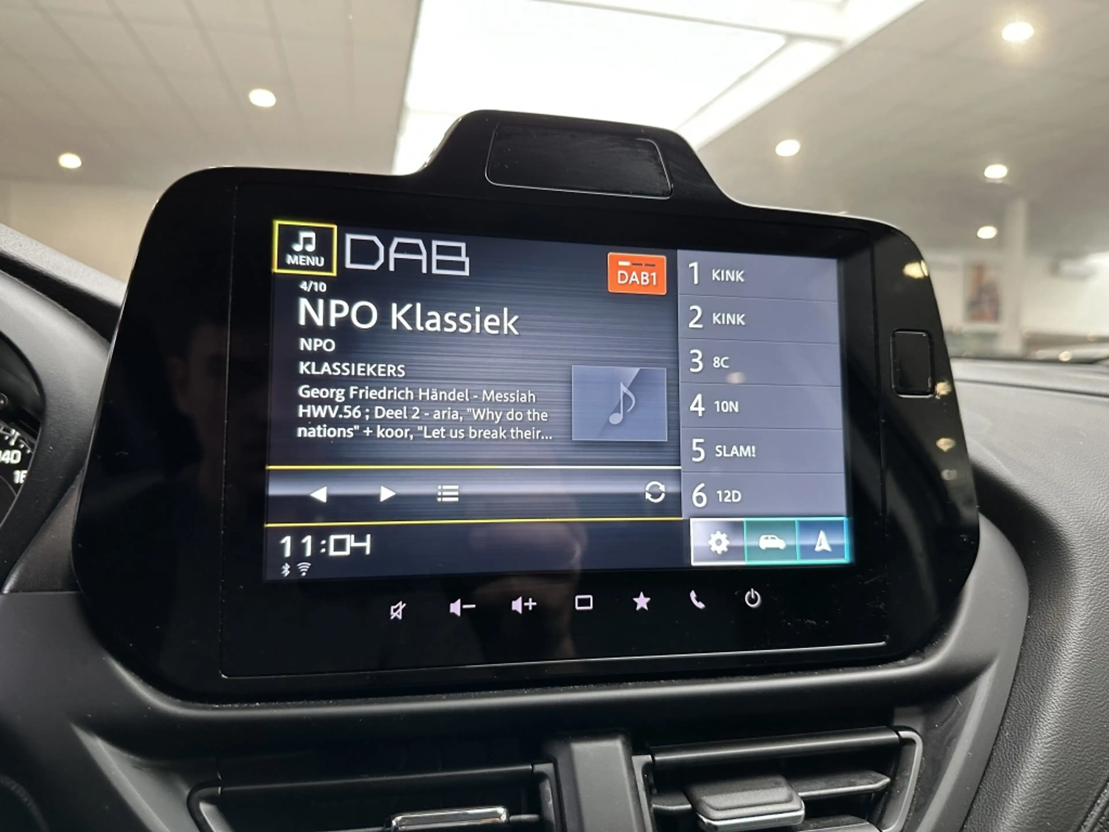 Suzuki S-Cross 1.4 Boosterjet Select Hybrid [ CAMERA I CLIMA I CA — photo 12