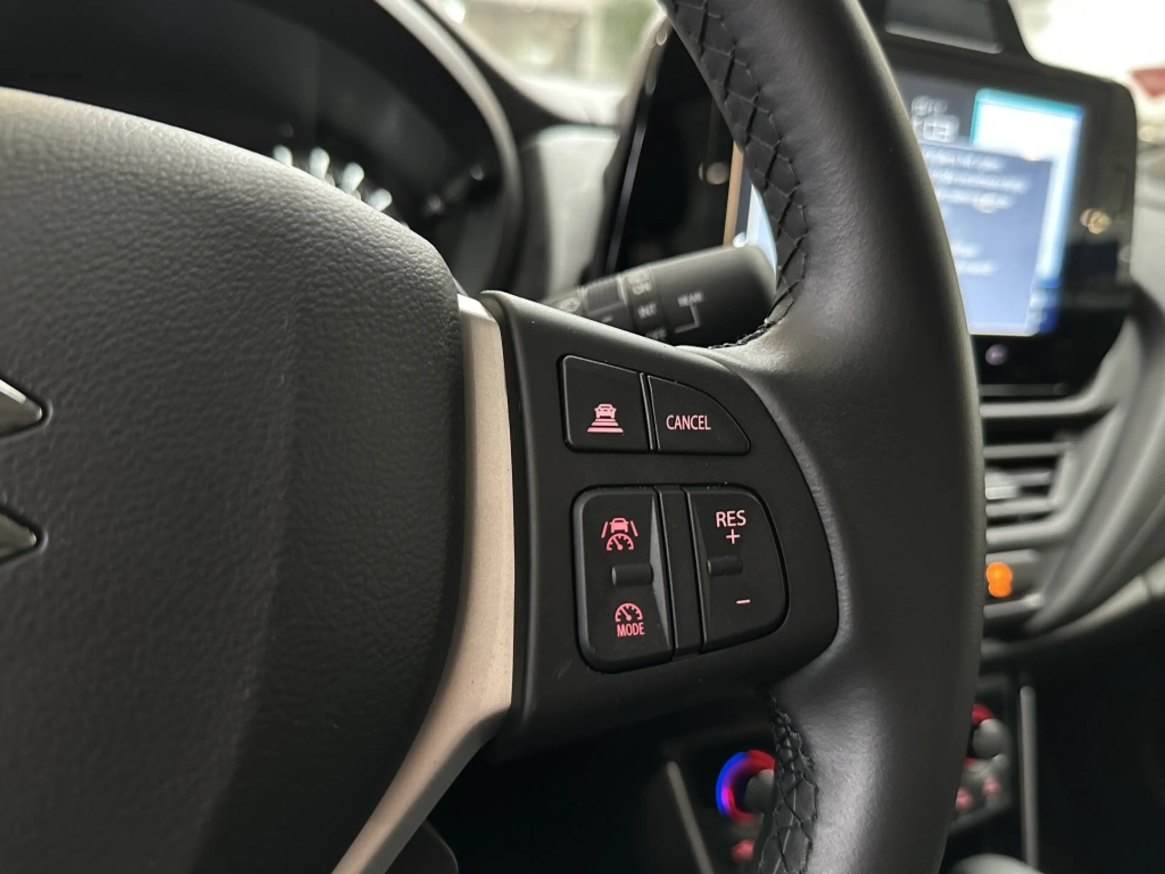 Suzuki S-Cross 1.4 Boosterjet Select Hybrid [ CAMERA I CLIMA I CA — photo 24