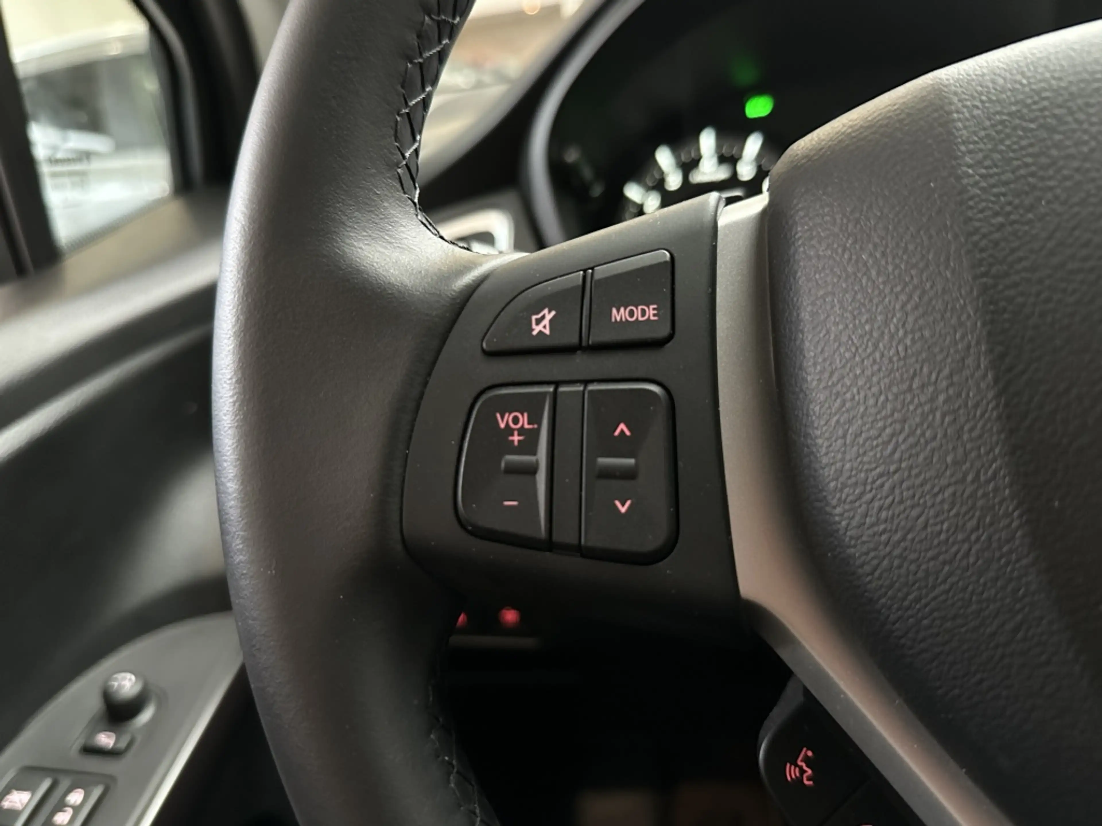 Suzuki S-Cross 1.4 Boosterjet Select Hybrid [ CAMERA I CLIMA I CA — photo 23