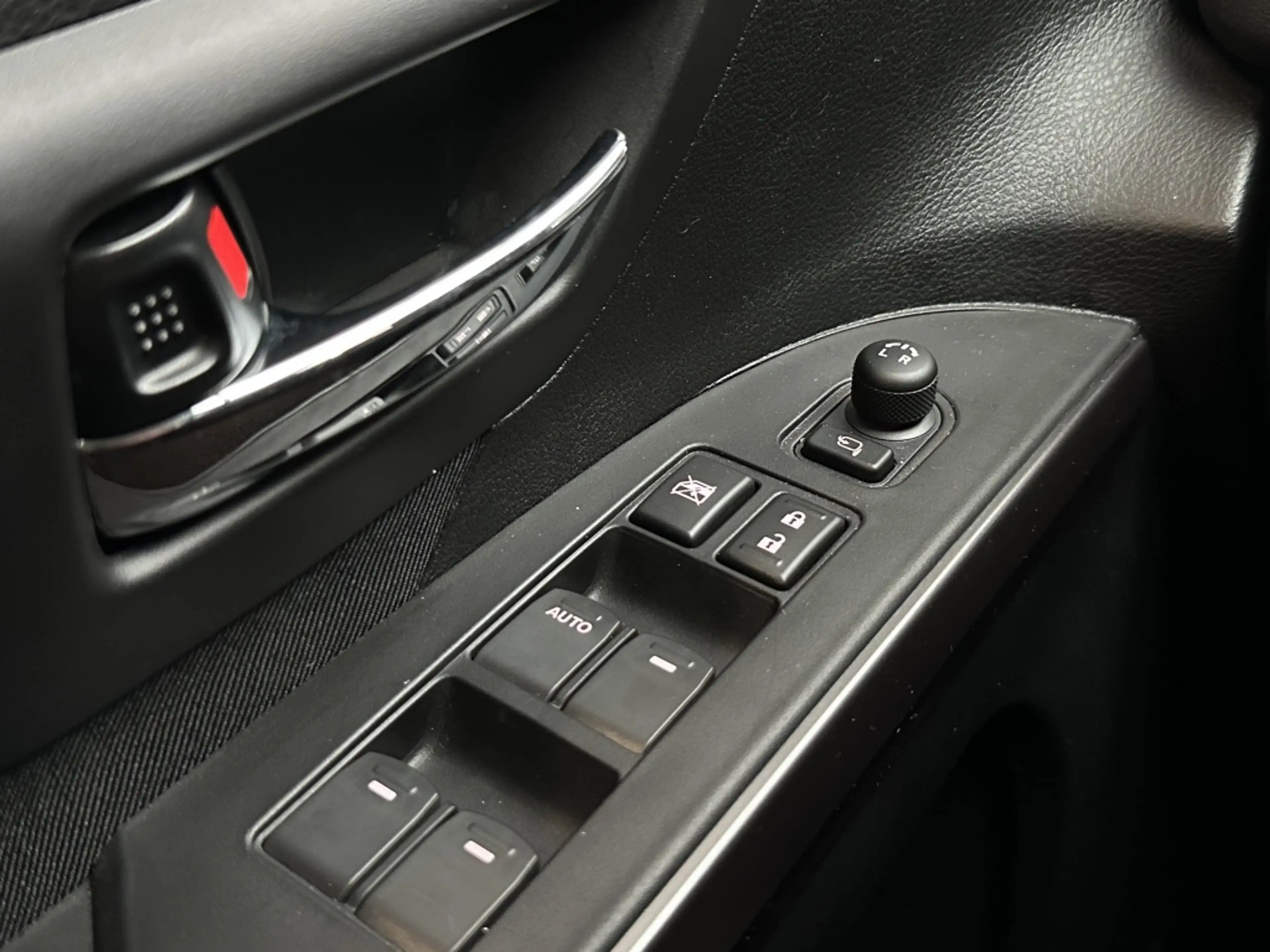 Suzuki S-Cross 1.4 Boosterjet Select Hybrid [ CAMERA I CLIMA I CA — photo 19