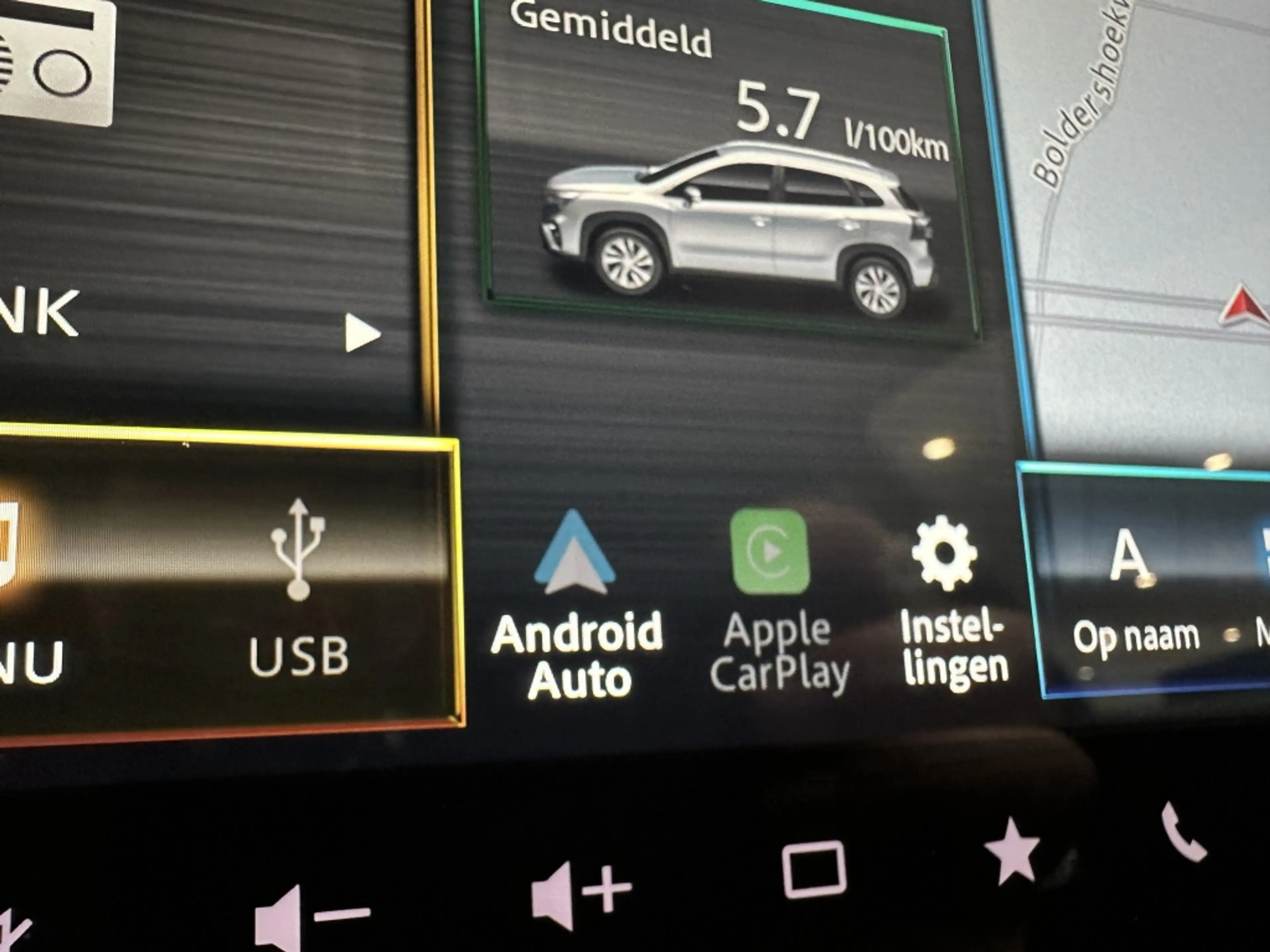 Suzuki S-Cross 1.4 Boosterjet Select Hybrid [ CAMERA I CLIMA I CA — photo 14