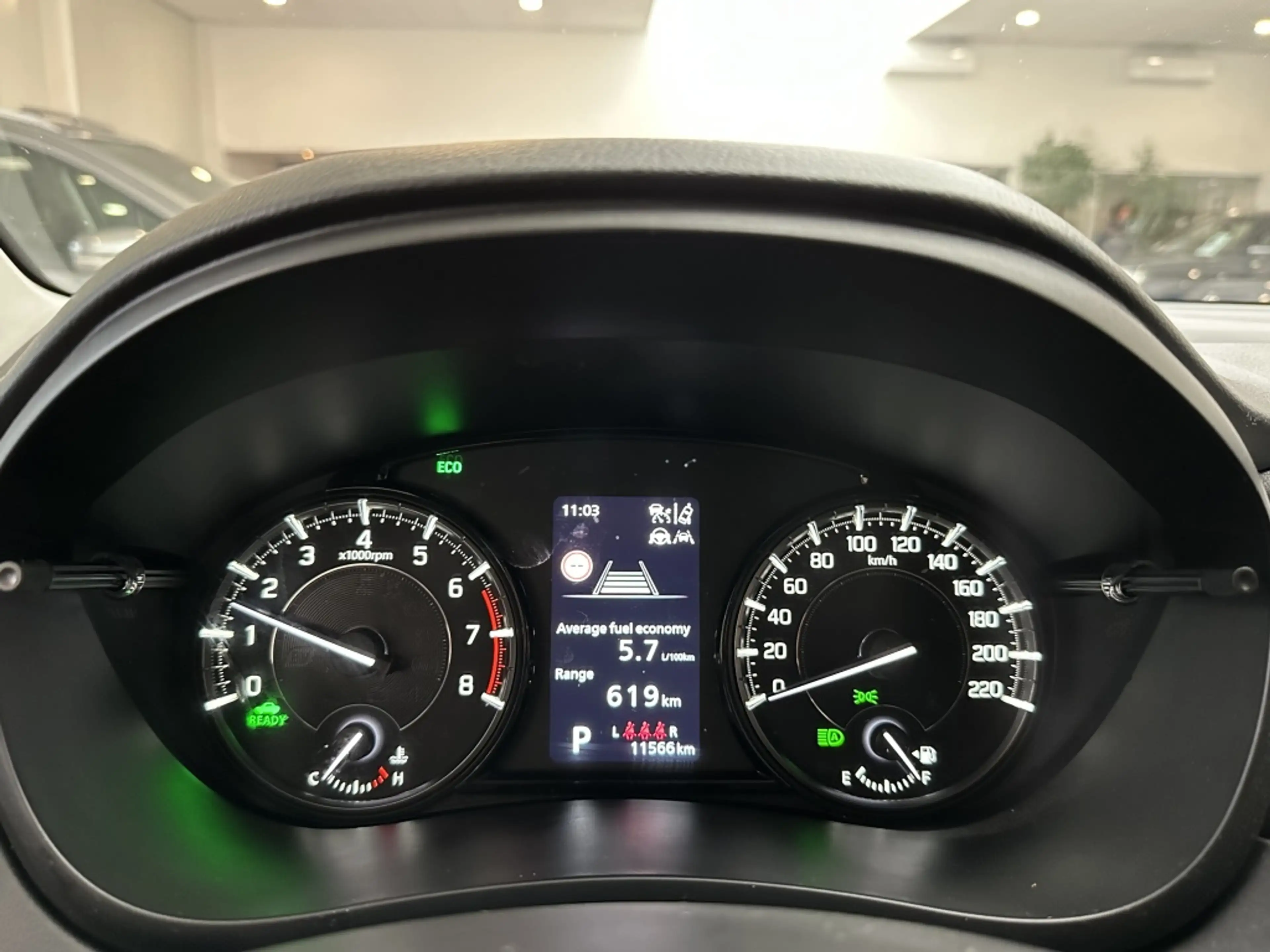 Suzuki S-Cross 1.4 Boosterjet Select Hybrid [ CAMERA I CLIMA I CA — photo 10