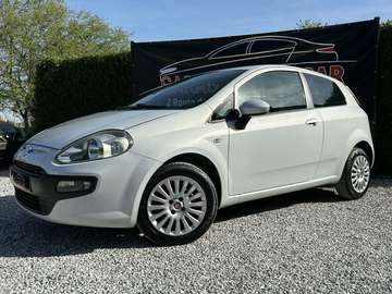 Evo 1.2i Euro5/Clim/Ubs/New Pneus...Garantie