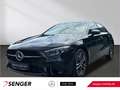 Mercedes-Benz A 180 Progressive NUR 950KM RFK Navi Lenkradh. Noir - thumbnail 1