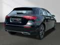 Mercedes-Benz A 180 Progressive NUR 950KM RFK Navi Lenkradh. Noir - thumbnail 3