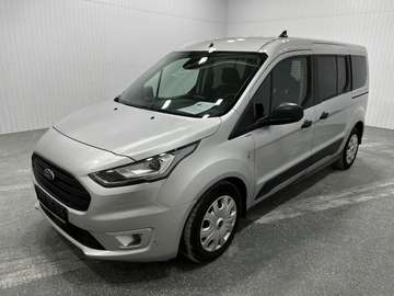 TRANSIT CONNECT 230 1.5 TDCI KOMI (5S) |NP35,8t€