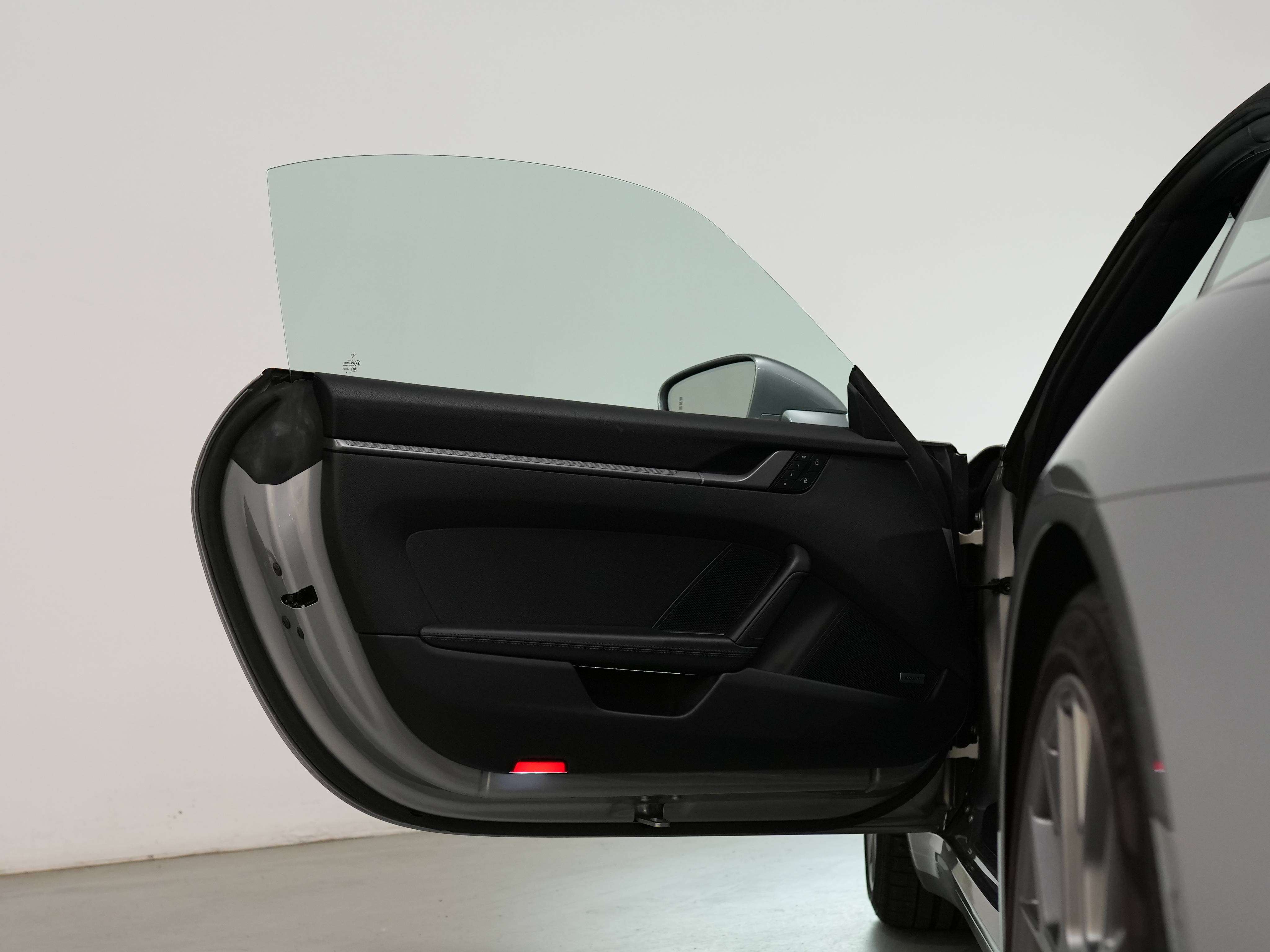 used 2025 Porsche 911 car, priced at $189,900
