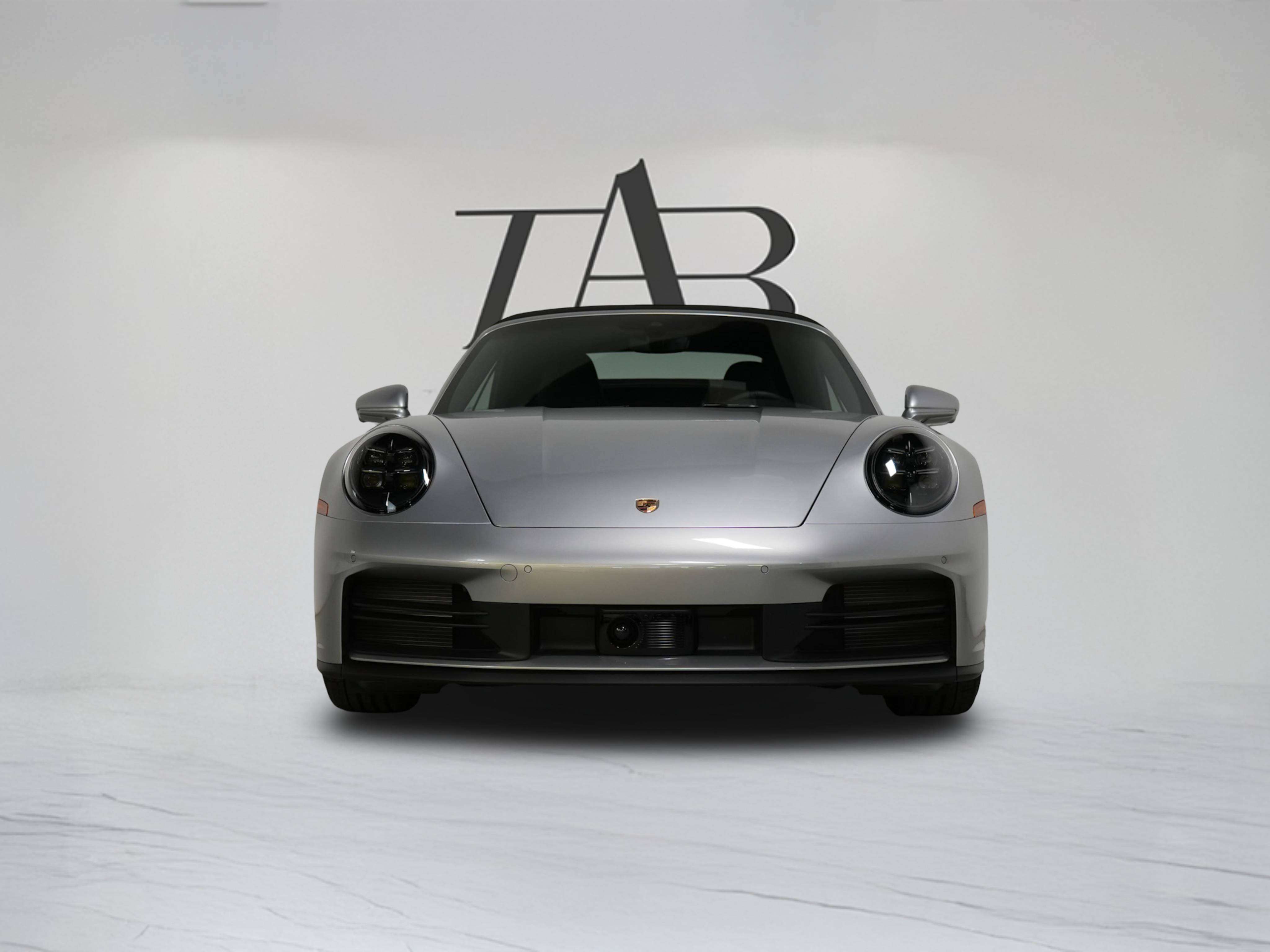 used 2025 Porsche 911 car, priced at $189,900