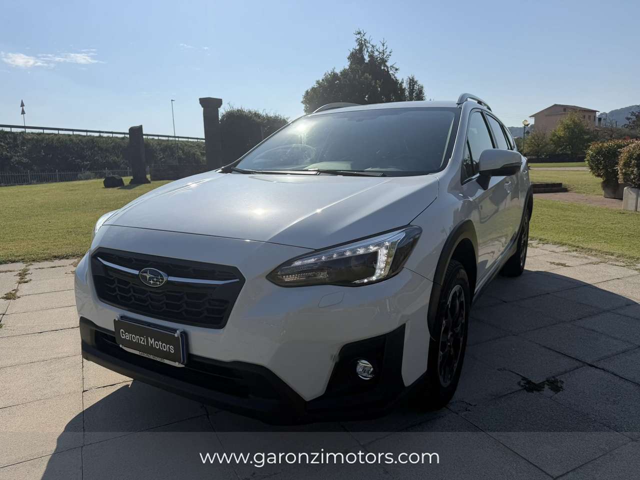 Subaru XV XV 1.6i Style lineartronic GPL