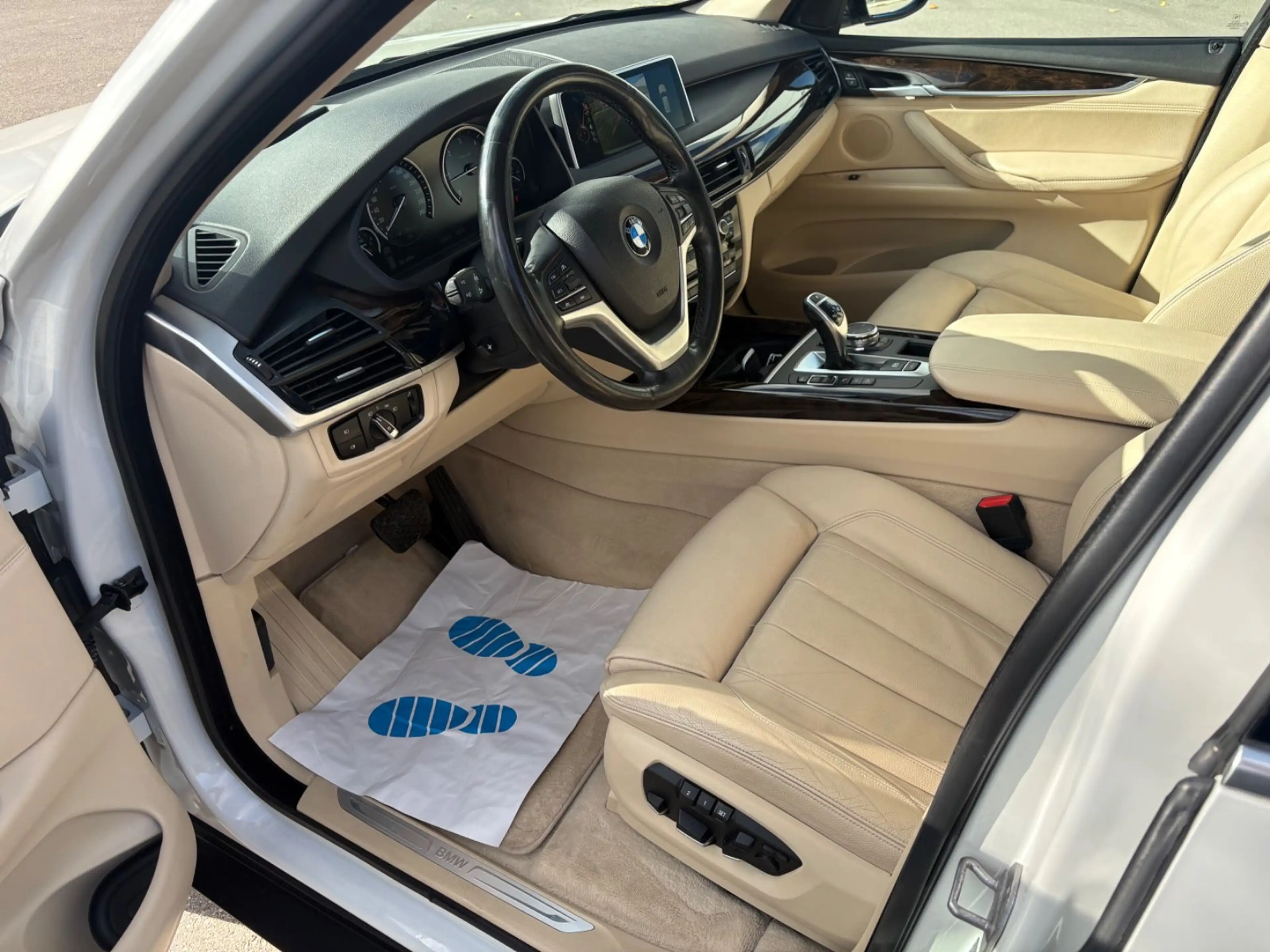 BMW X5 xDrive 30d ~ 1.Hd ~ 150.000 Km ~ Gepflegt ~ — photo 15
