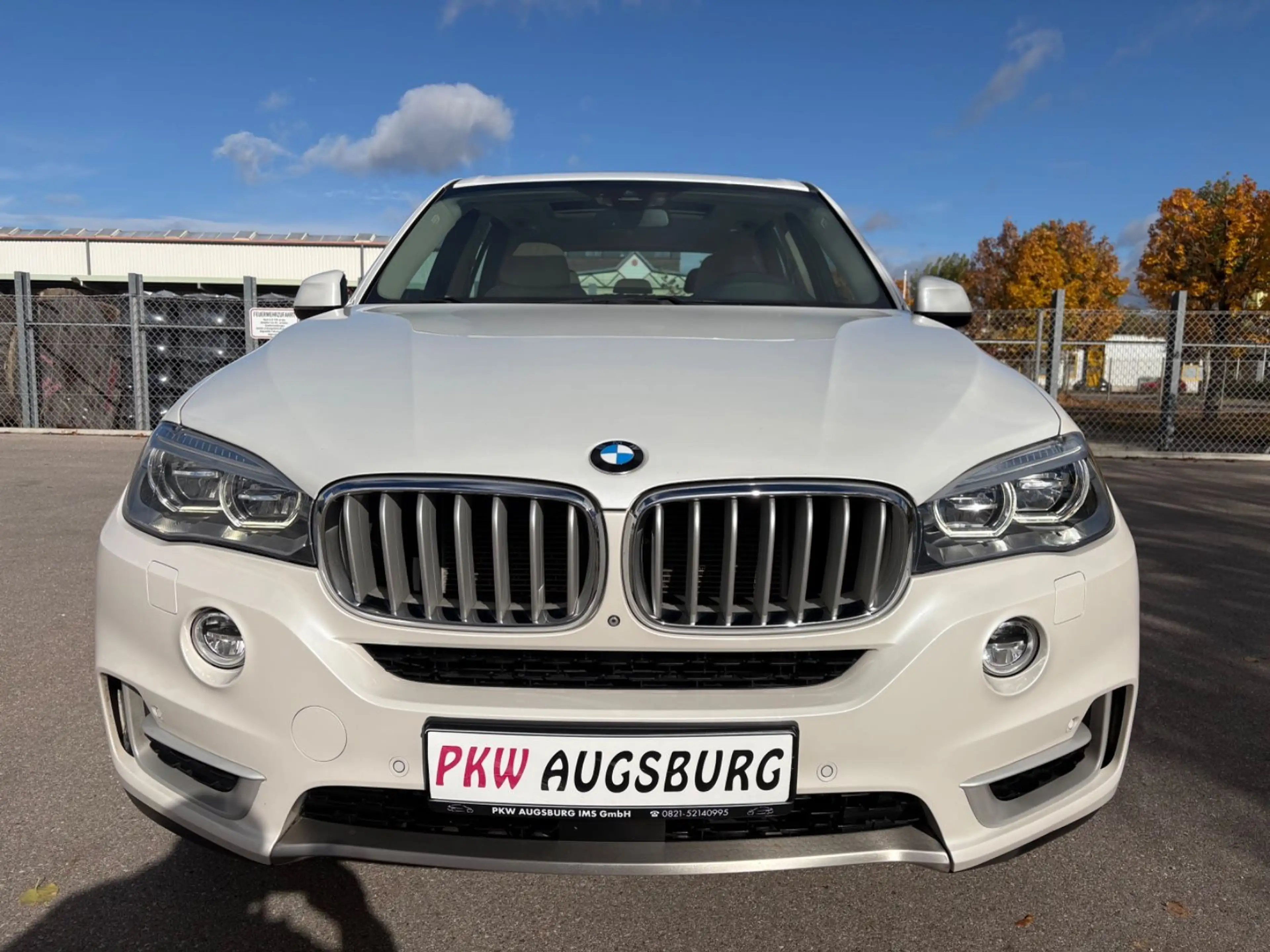 BMW X5 xDrive 30d ~ 1.Hd ~ 150.000 Km ~ Gepflegt ~ — photo 2