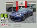 Toyota GT86 2.0 Alcantara+Navi+SHZ+2xKlima+KeyLess+LM Blue - thumbnail 1