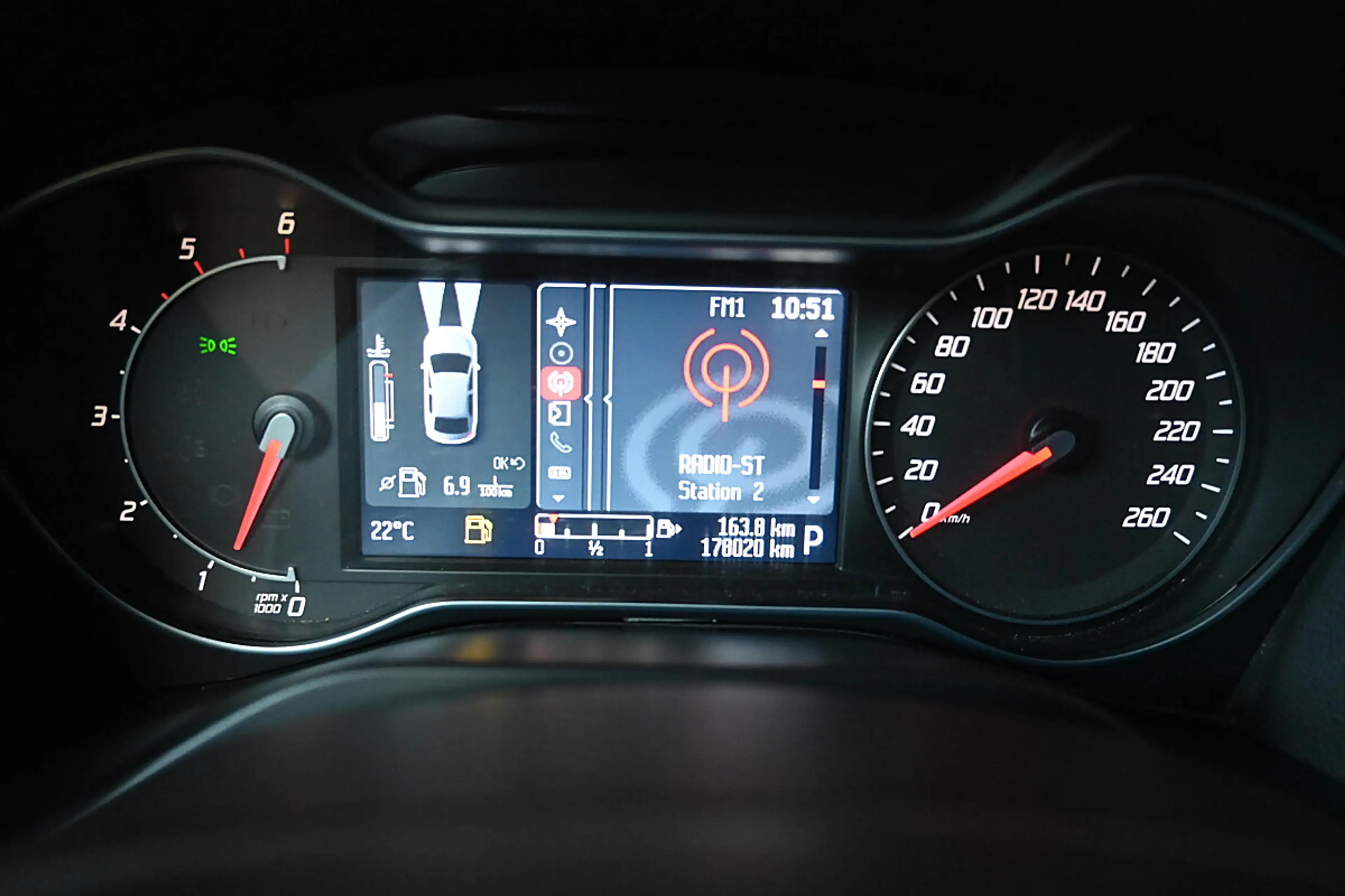Ford Galaxy Business Plus 2,0l TDCi/DPF 103KW — photo 13