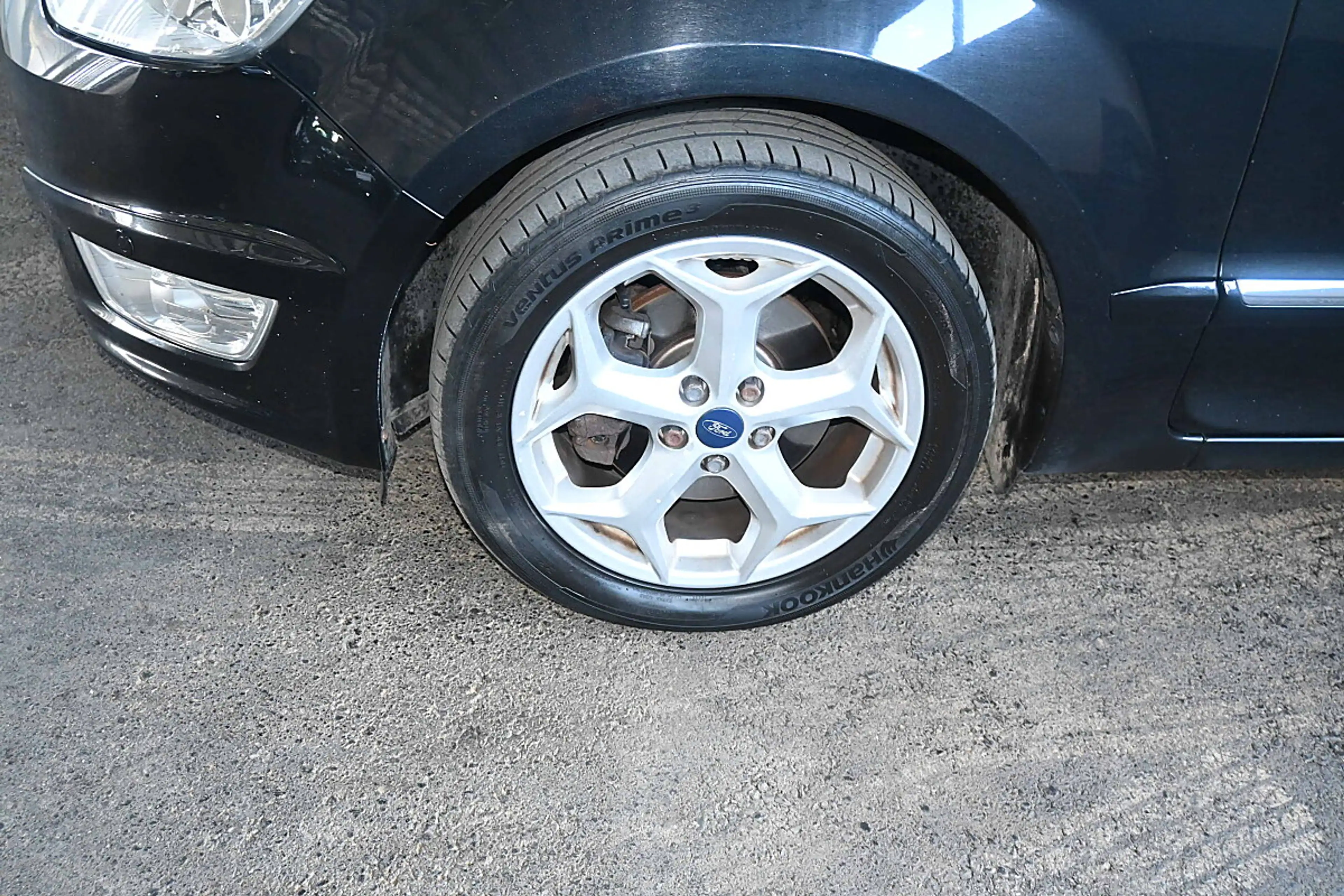 Ford Galaxy Business Plus 2,0l TDCi/DPF 103KW — photo 10