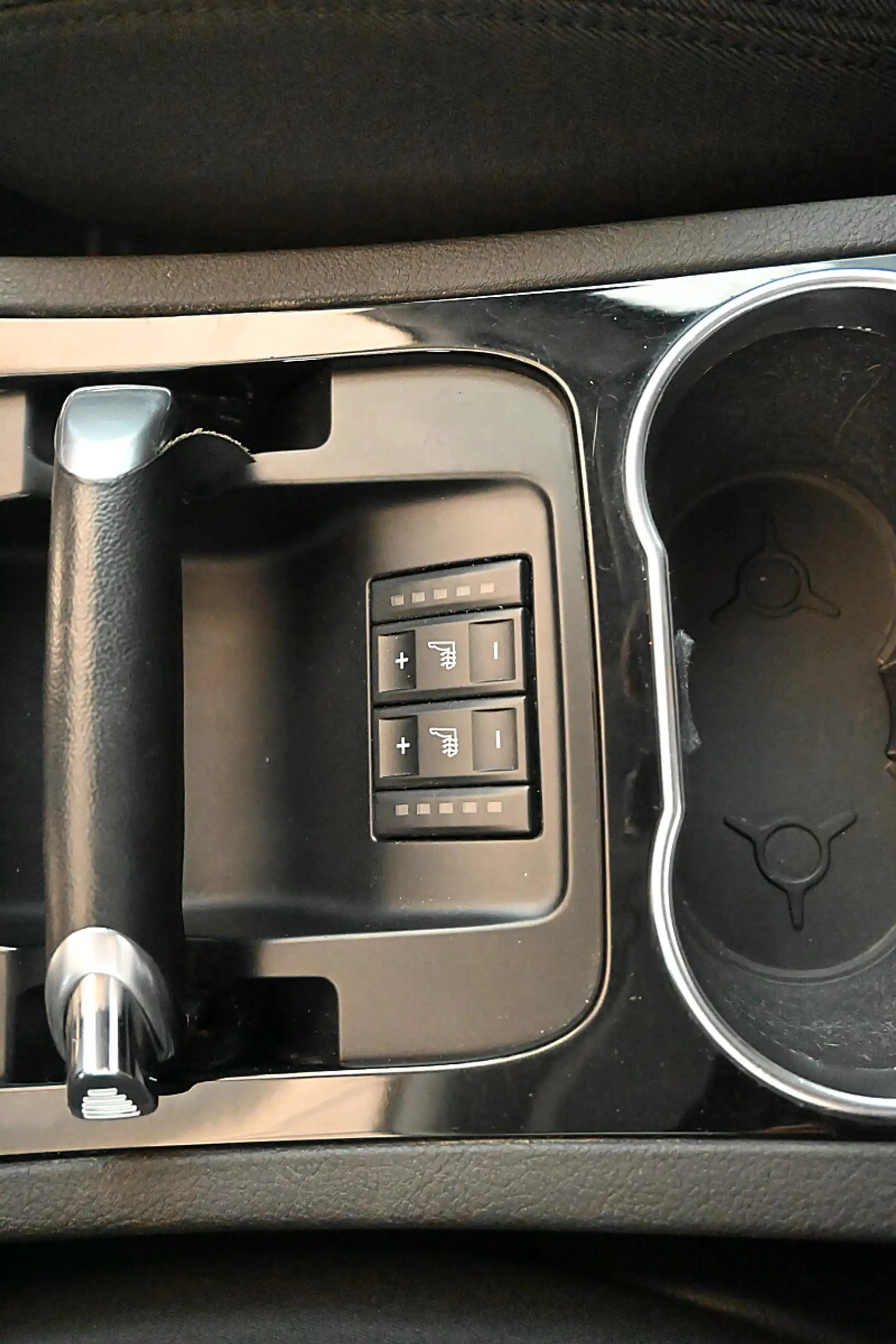 Ford Galaxy Business Plus 2,0l TDCi/DPF 103KW — photo 15