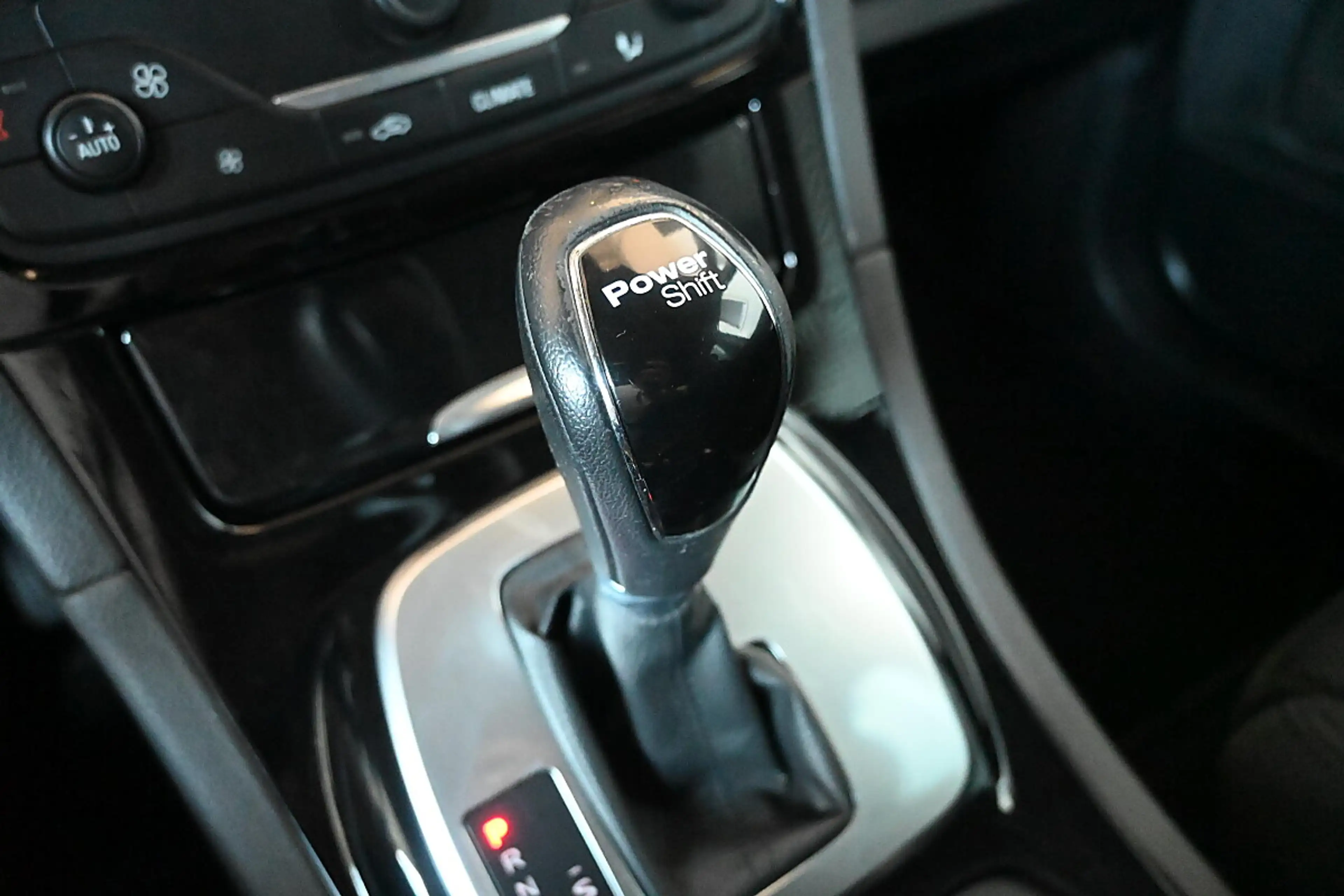 Ford Galaxy Business Plus 2,0l TDCi/DPF 103KW — photo 14