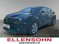Toyota C-HR 1,8 HSD C-ENTER      8-fach bereift! Schwarz - thumbnail 1