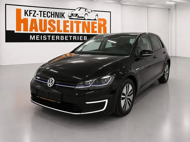 Volkswagen e-Golf e-Golf 35,8kWh (mit Batterie)