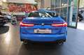 BMW 220 d xDrive Gran Coupé MSport AUTO -TETTO/SEDILI M Blau - thumbnail 9