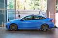 BMW 220 d xDrive Gran Coupé MSport AUTO -TETTO/SEDILI M Blau - thumbnail 3