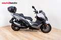 Kymco Xciting 400i - thumbnail 1