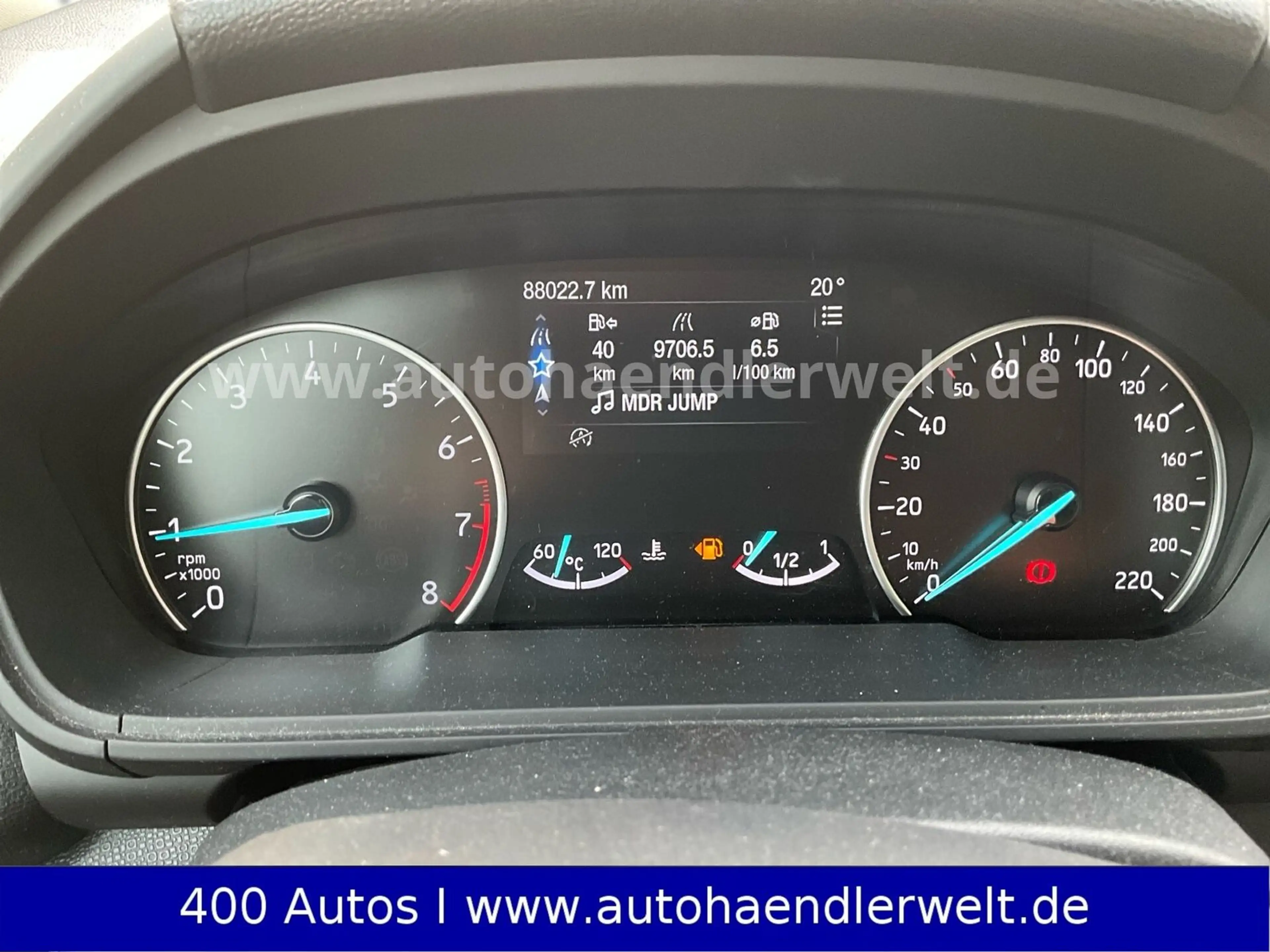 Ford EcoSport 1.0 EcoBoost ST-Line — photo 10