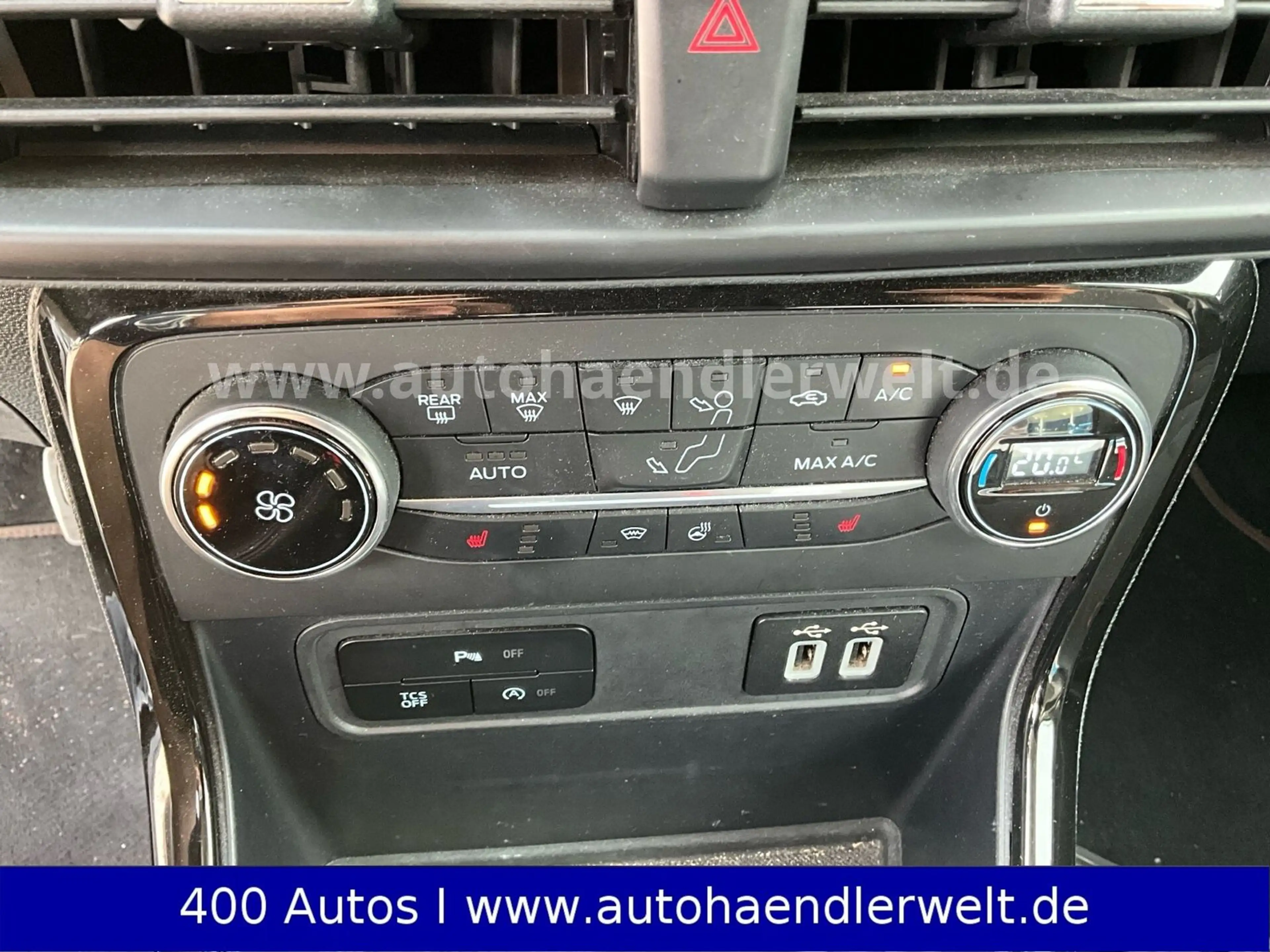 Ford EcoSport 1.0 EcoBoost ST-Line — photo 14
