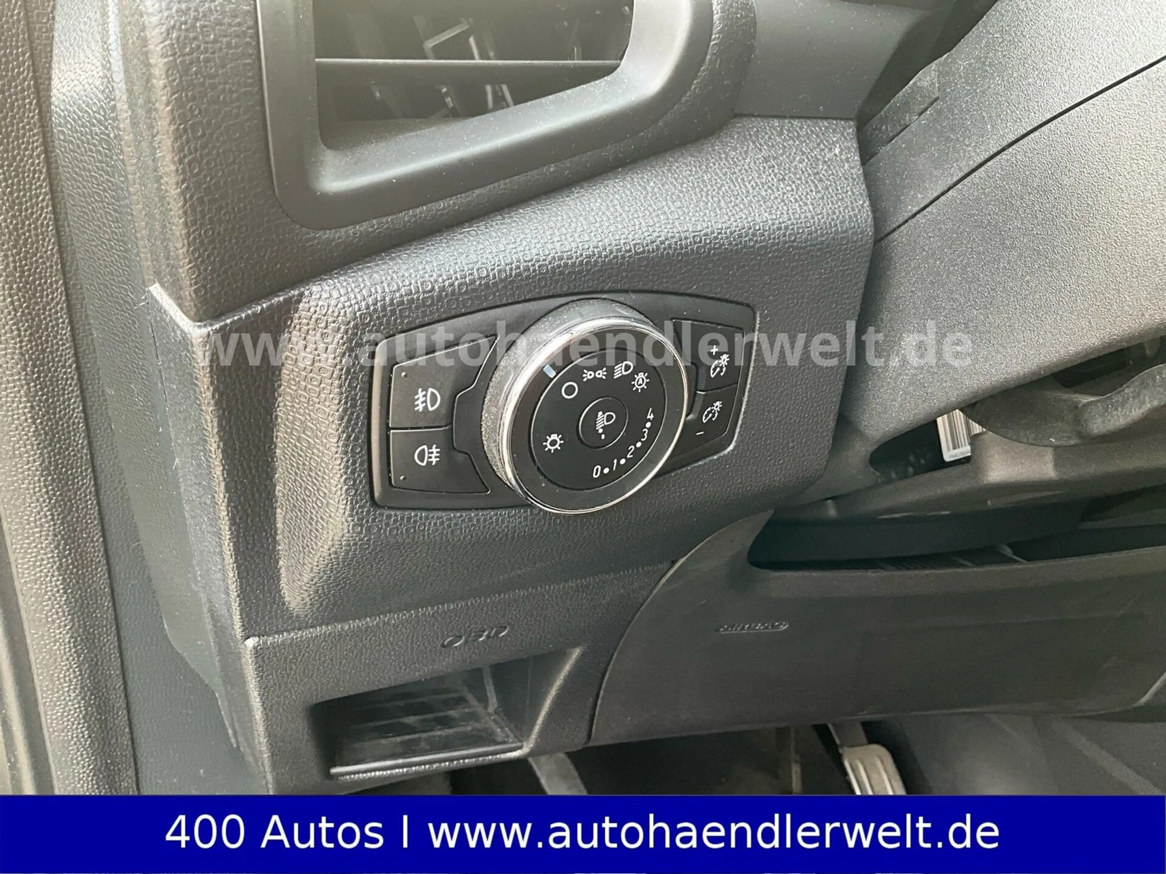 Ford EcoSport 1.0 EcoBoost ST-Line — photo 15