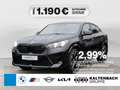 BMW X2 M 35i M-Sport Pro 360° LED HUD ACC NAVI H/K Zwart - thumbnail 1