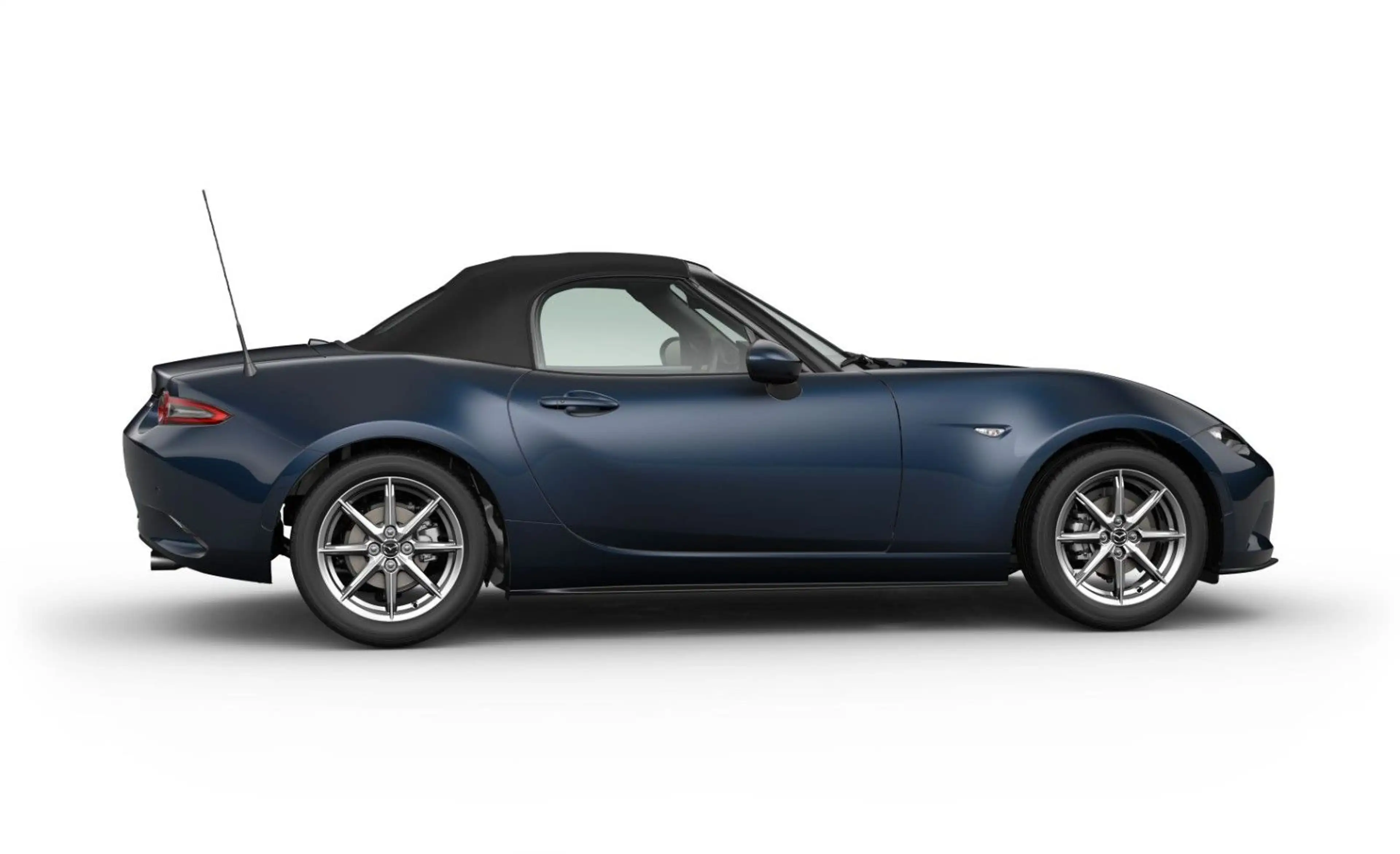 Mazda MX-5 Exclusive-Line — photo 9
