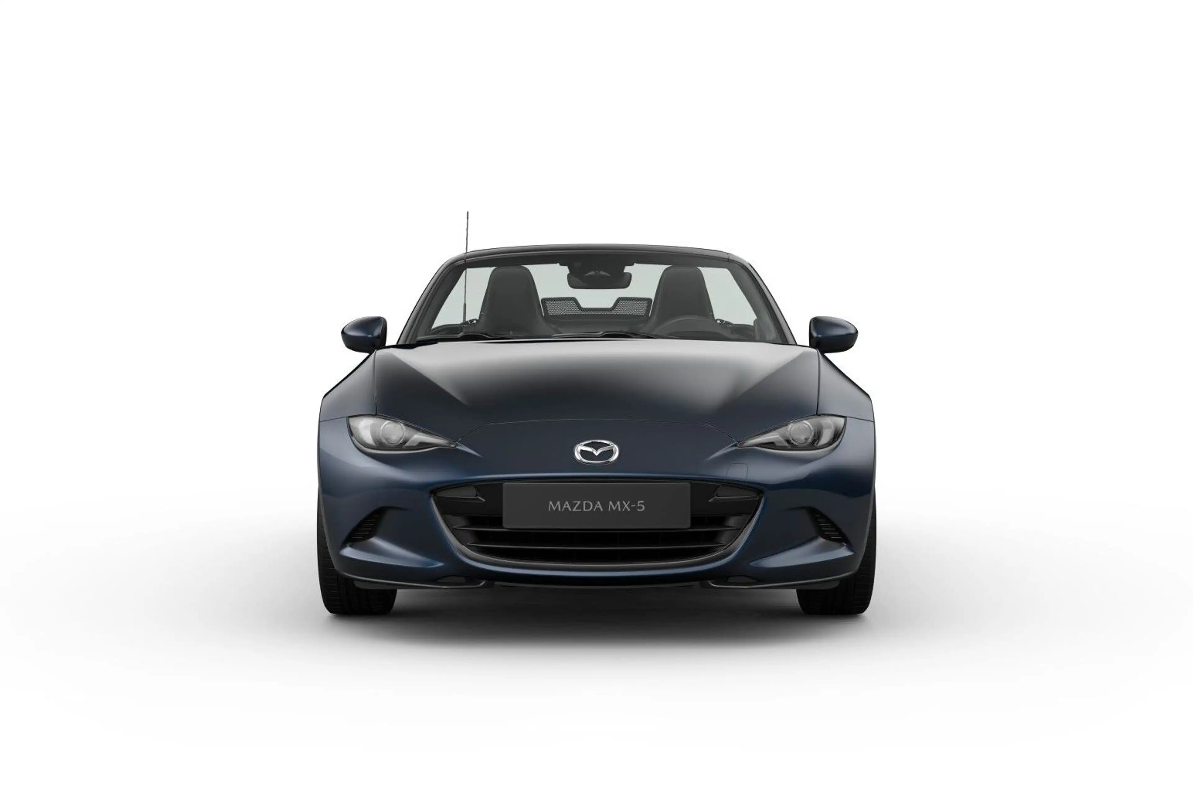 Mazda MX-5 Exclusive-Line — photo 5