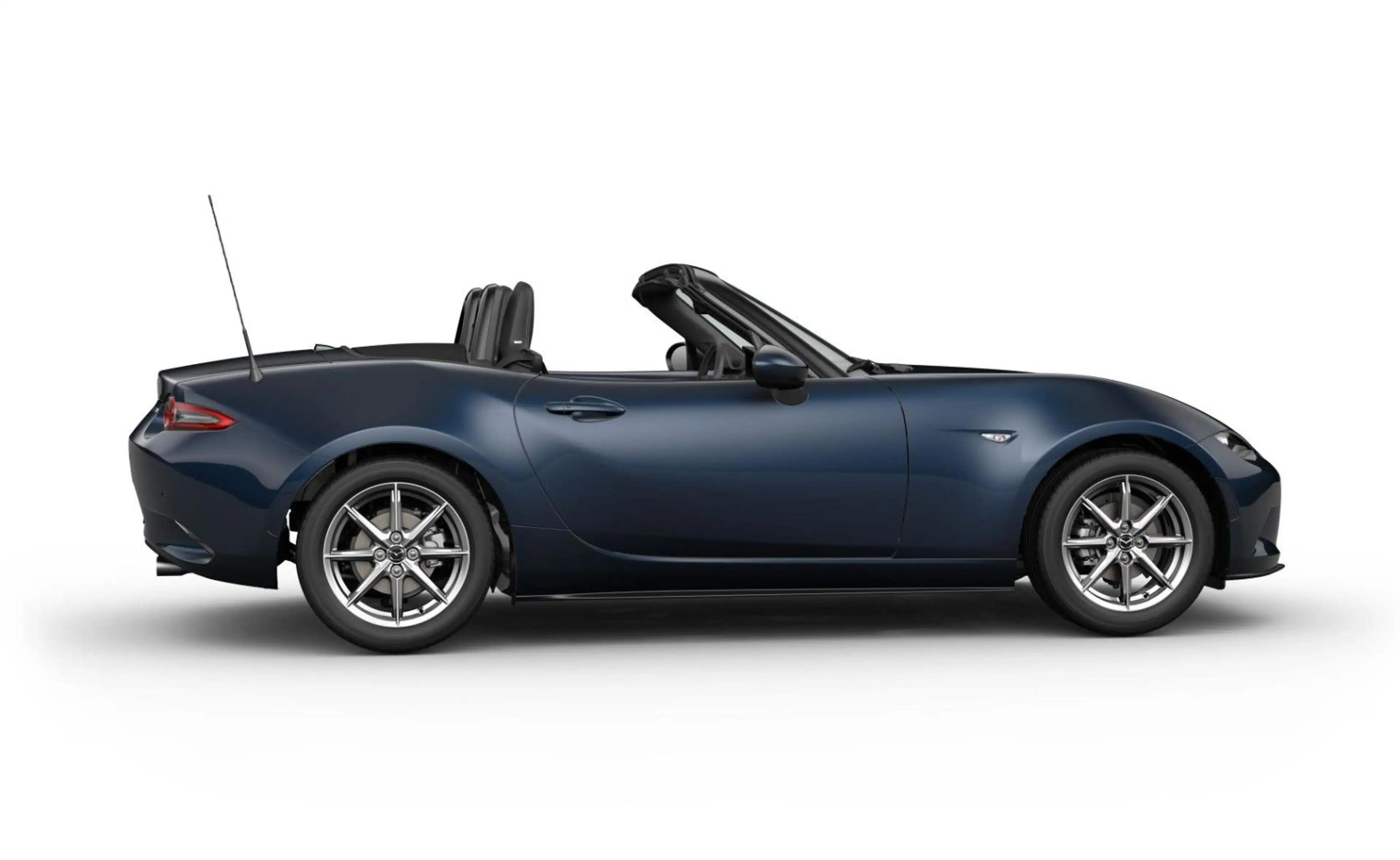 Mazda MX-5 Exclusive-Line — photo 4