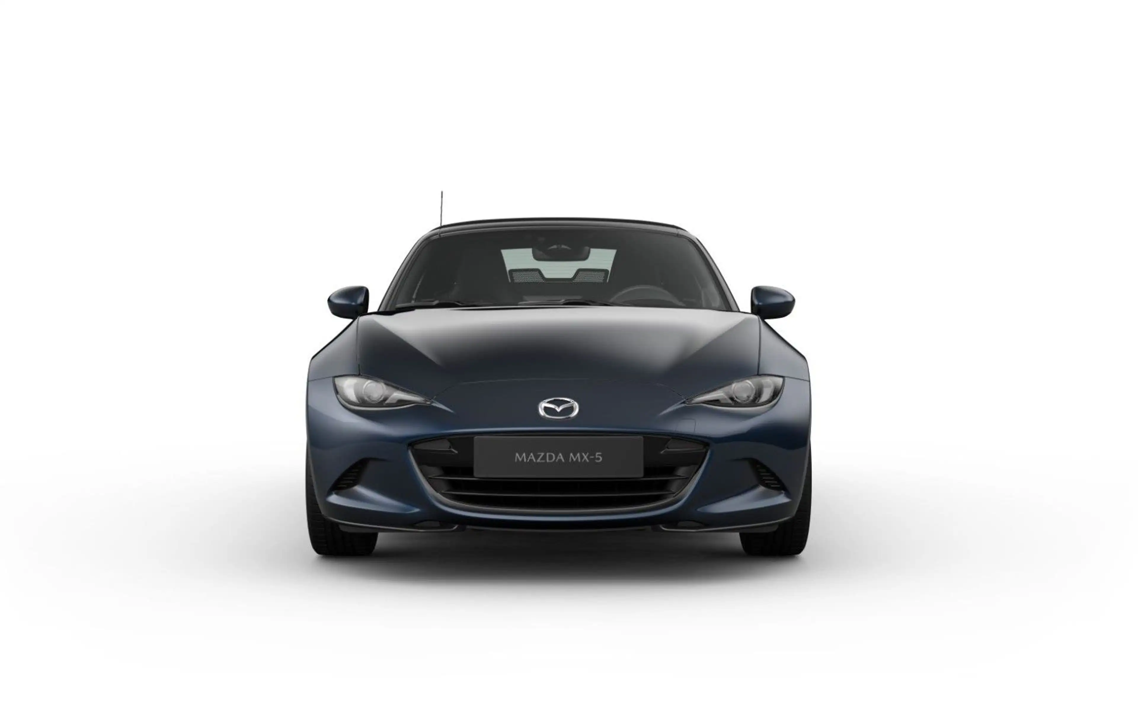 Mazda MX-5 Exclusive-Line — photo 10