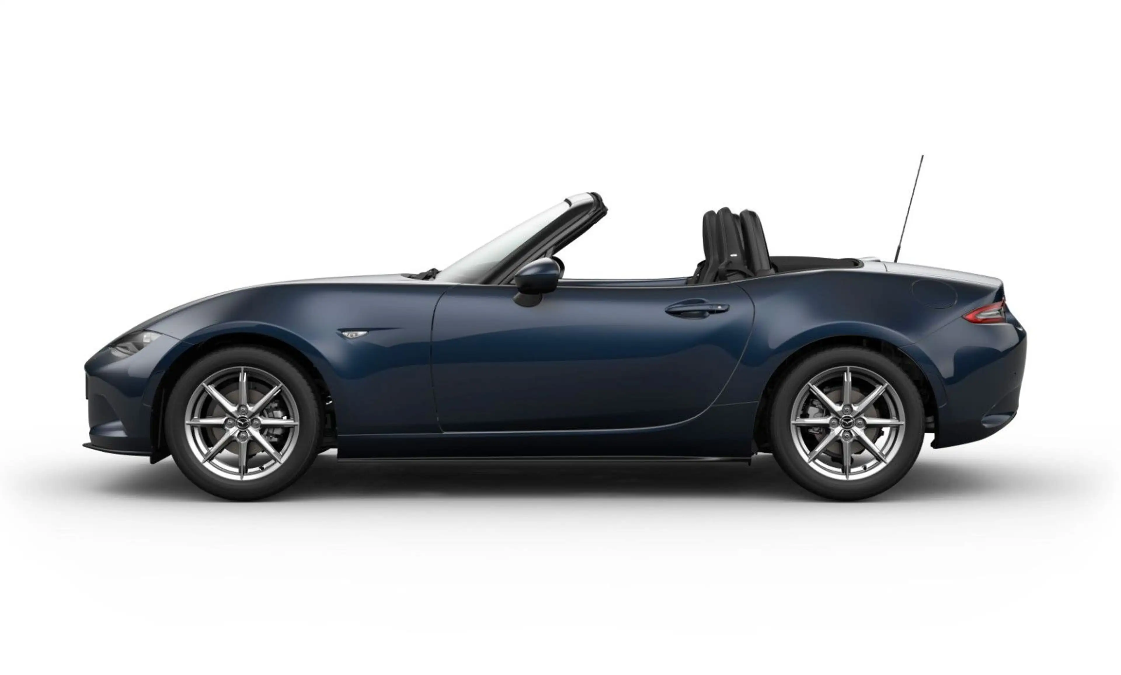Mazda MX-5 Exclusive-Line — photo 2