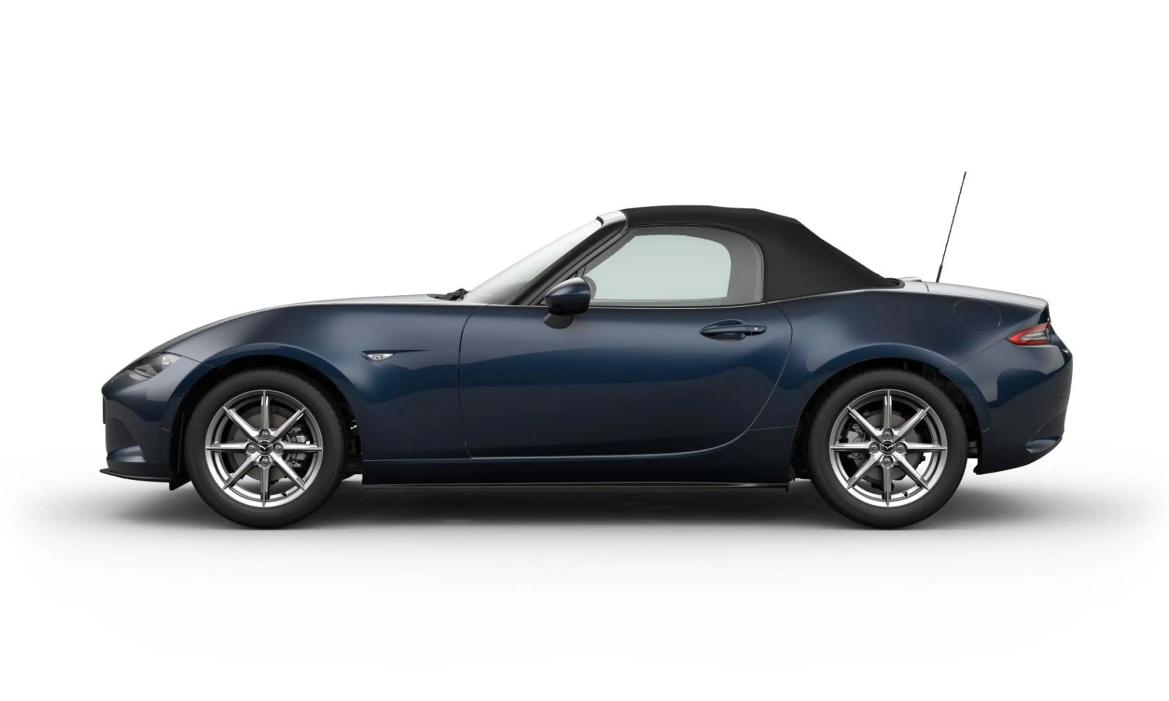 Mazda MX-5 Exclusive-Line — photo 7