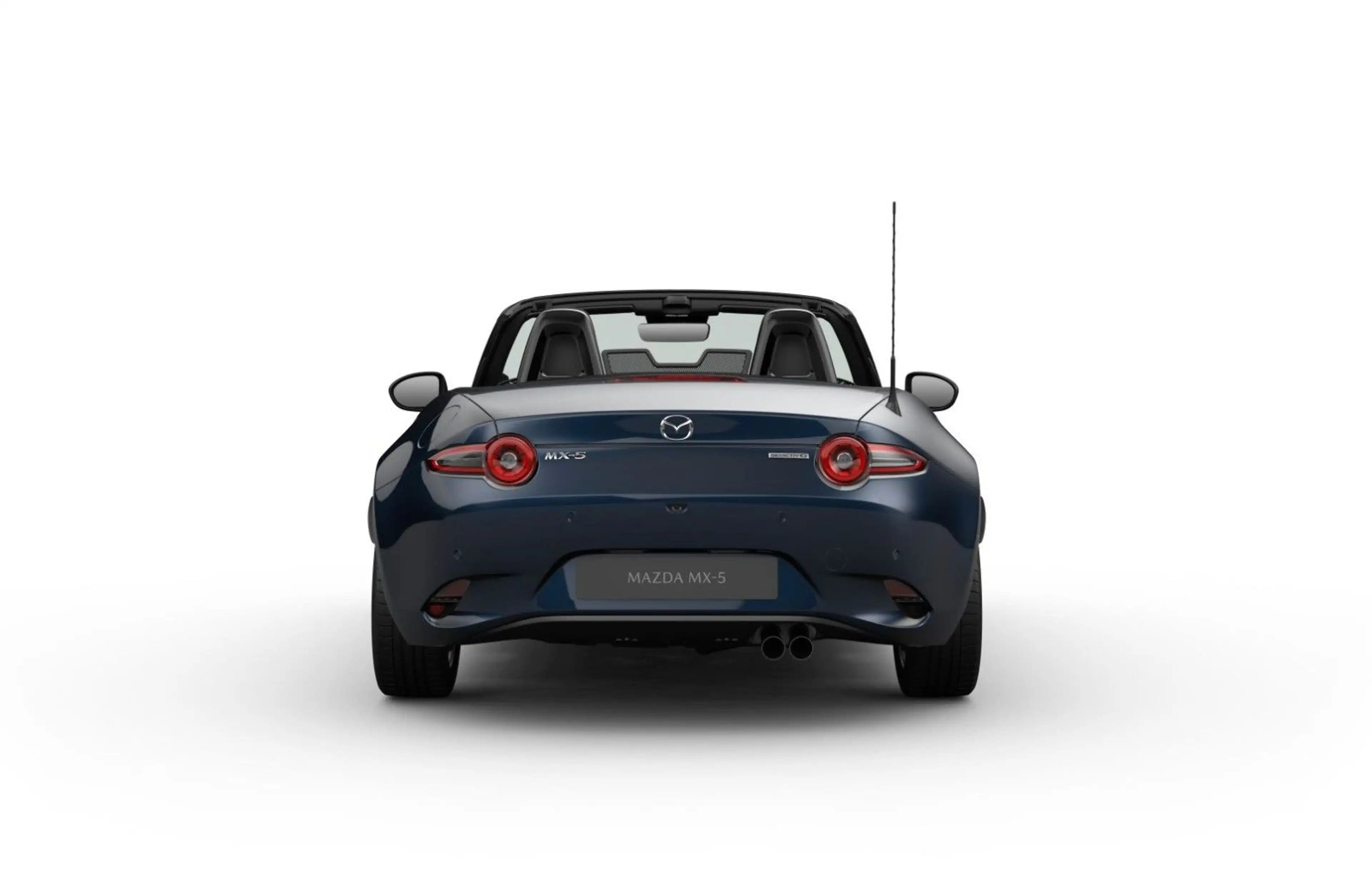 Mazda MX-5 Exclusive-Line — photo 3