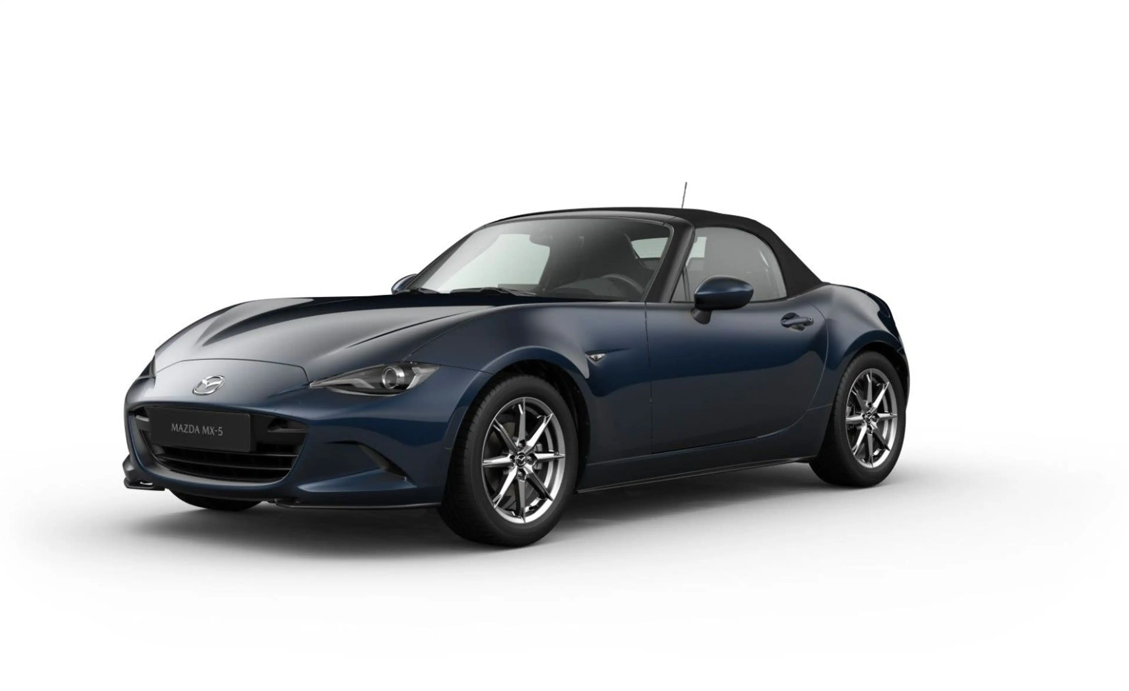 Mazda MX-5 Exclusive-Line — photo 6