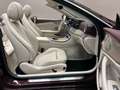Mercedes-Benz E 400 E400 d Cabrio 4M*DESIGNO PAKET*BURM*AHK*20"AMG* Rouge - thumbnail 15