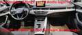 Audi A4 Avant Quattro MMI Navi, Xenon, LED, Sound System Negro - thumbnail 2