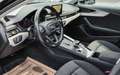 Audi A4 Avant Quattro MMI Navi, Xenon, LED, Sound System Negro - thumbnail 5