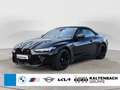 BMW M4 Competition Cabrio xDrive 360° HUD NAVI Schwarz - thumbnail 1